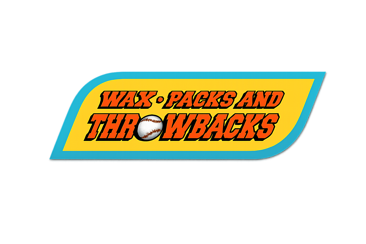 Wax, Packs, & Throwbacks