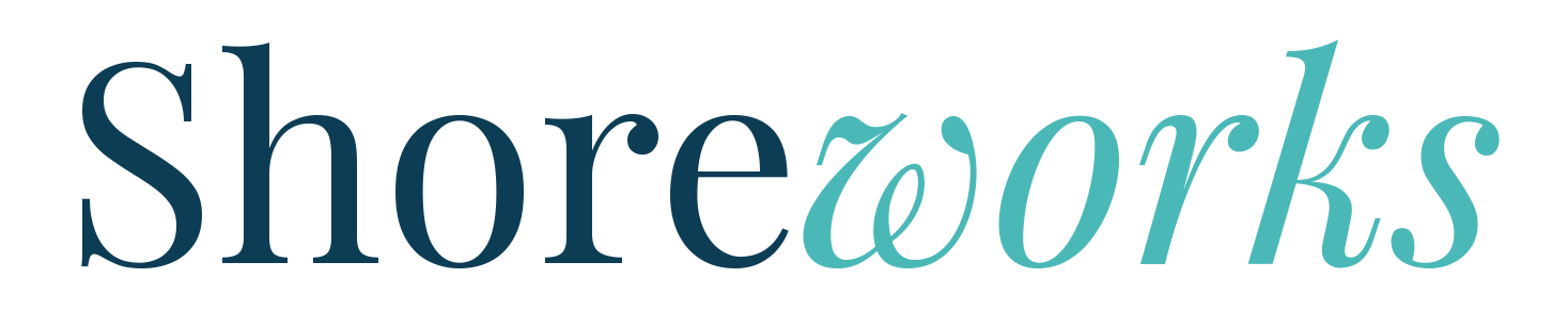Shore Works Web Solutions